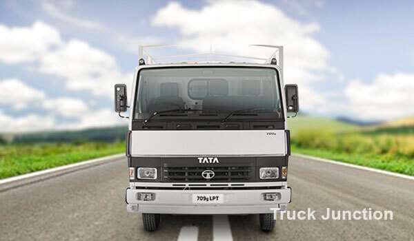 Tata 709g LPT Truck