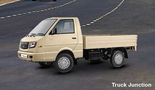 Ashok Leyland Dost Strong Pickup