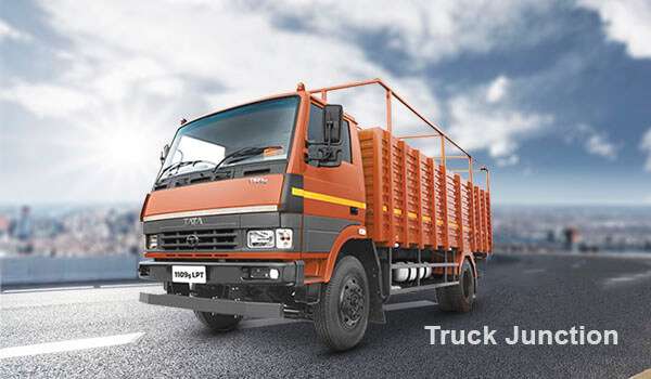 Tata 1109g LPT Truck
