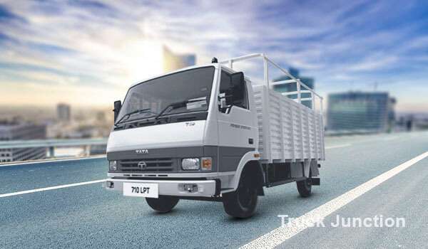Tata 710 LPT Truck