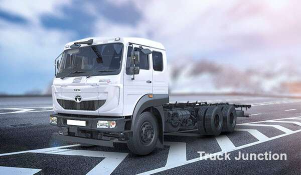 Tata LPT 2818 Cowl Truck