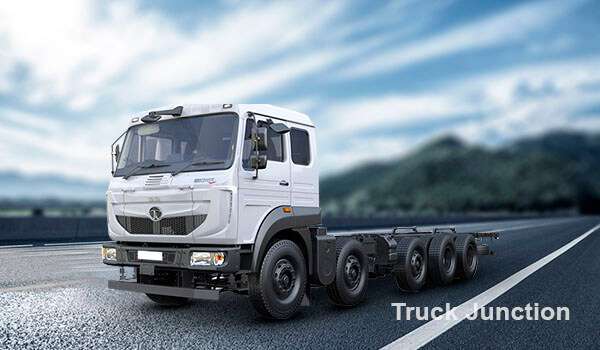 Tata Signa 4225.T Truck