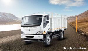 Top 5 Ashok Leyland Boss Truck in India 2023 - Price & Features