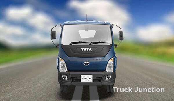 Tata T.9 Ultra Truck