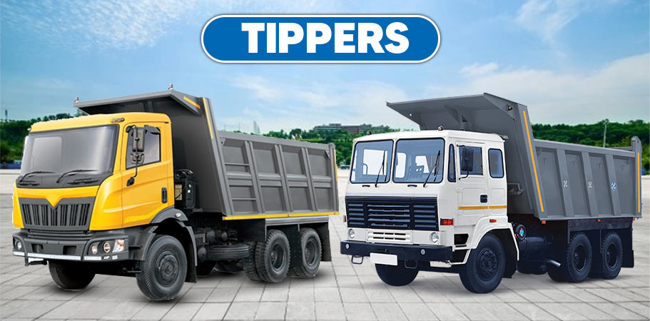 tippers