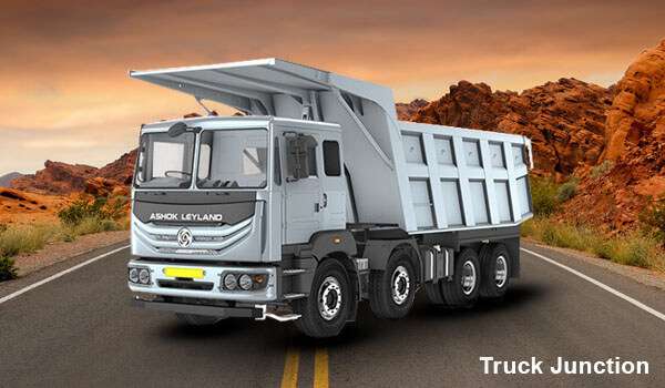 Difference Between Light Duty Truck And Heavy Duty Truck