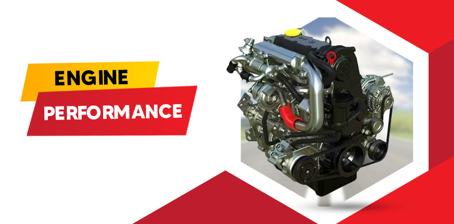 Engine Performance 