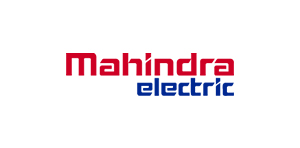 Mahindra Electric 