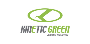 Kinetic-Green