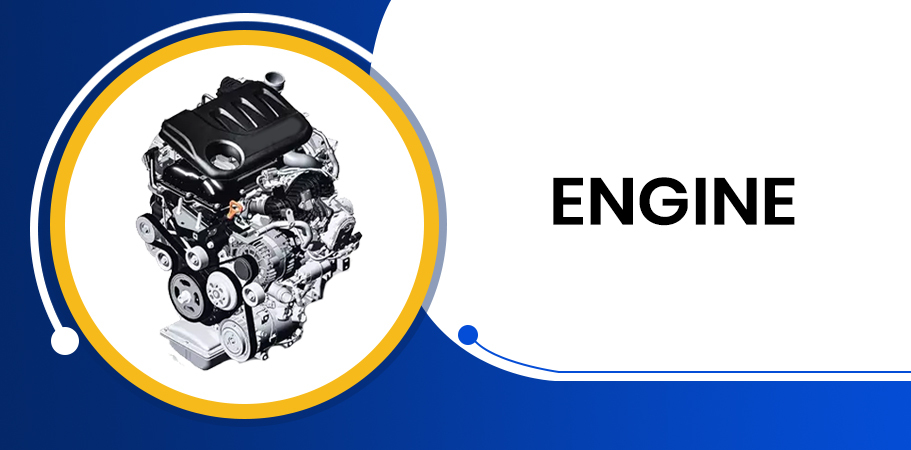 Engine Performance Comparison: Tata Yodha 1700 BS6 VS Mahindra Bolero Pickup ExtraLong