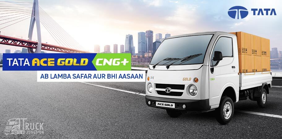 Tata Ace Gold Cng Plus Expert Review