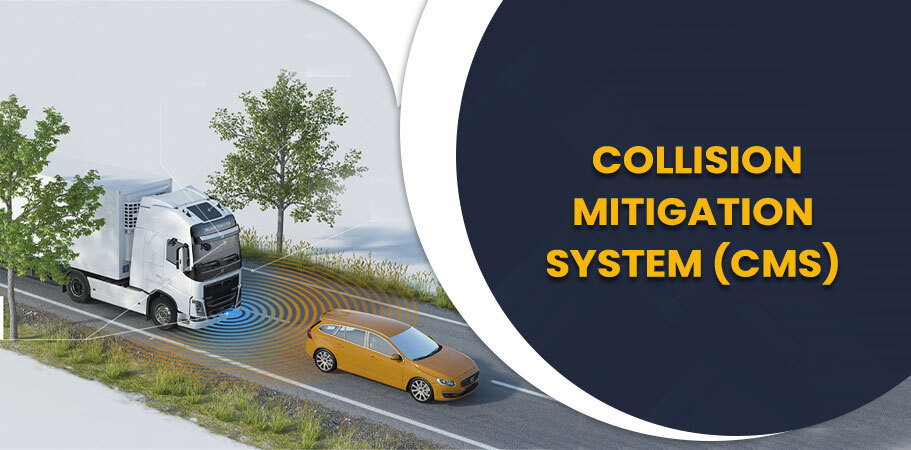 Collision Mitigation System (CMS)