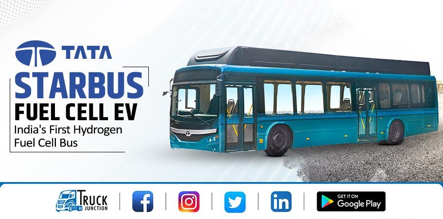 Tata-Starbus-Fuel-Cell-EV-India's-First-Hydrogen-Fuel-Cell-Bus