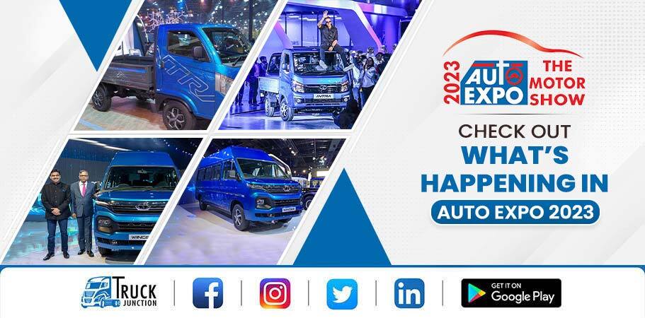 Auto Expo is Back:- Check out What's Happening in Auto Expo 2023