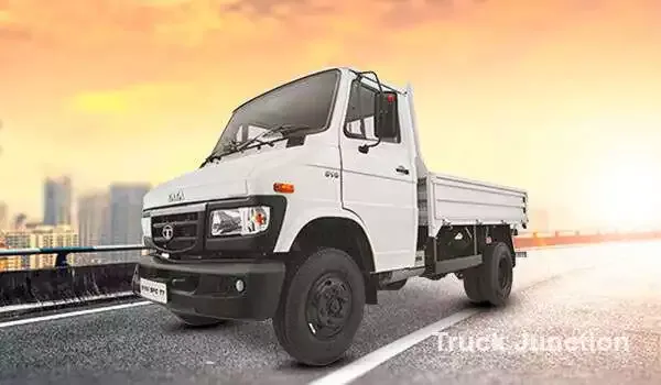 Tata 510 SFC TT Truck