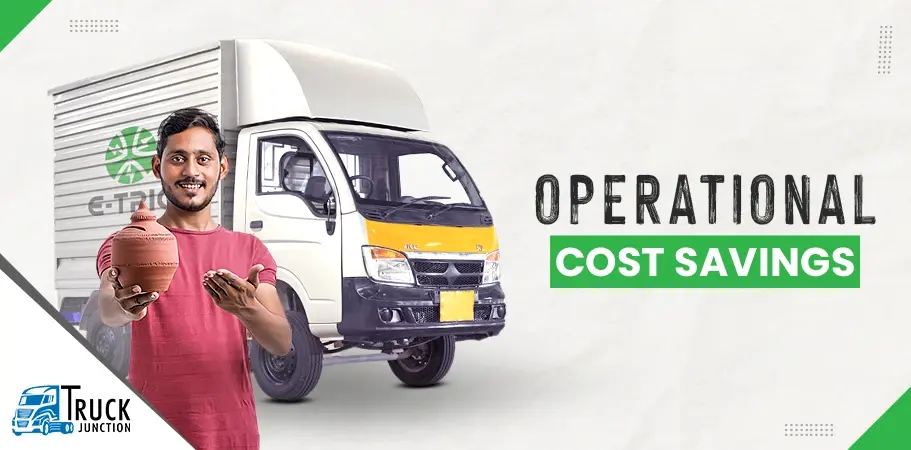 Operational Cost Savings