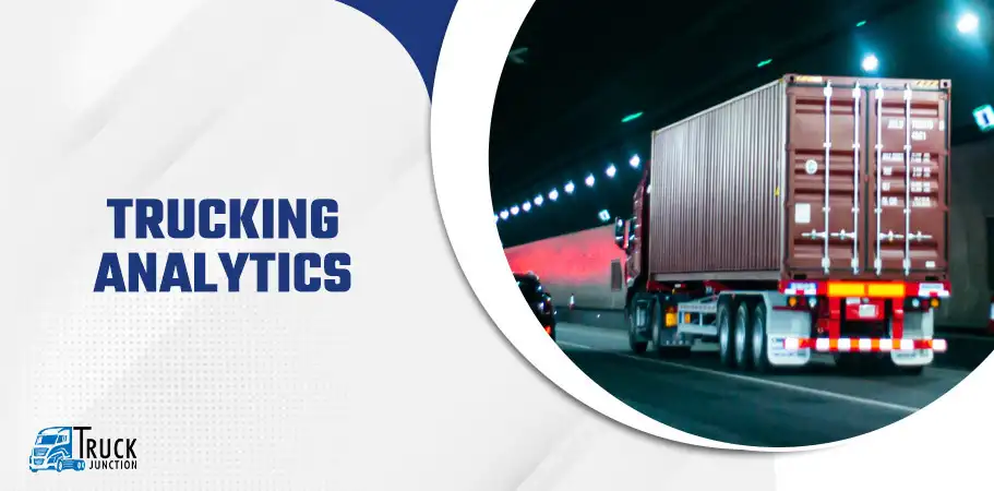 Trucking Analytics