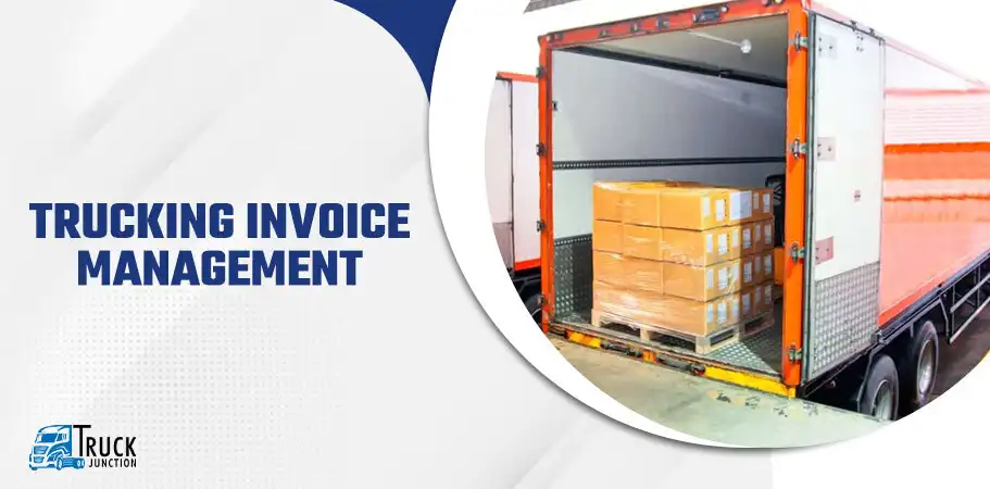Trucking Invoice Management