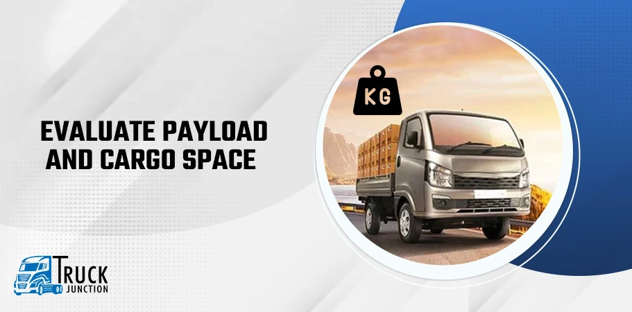 Evaluate Payload and Cargo Space