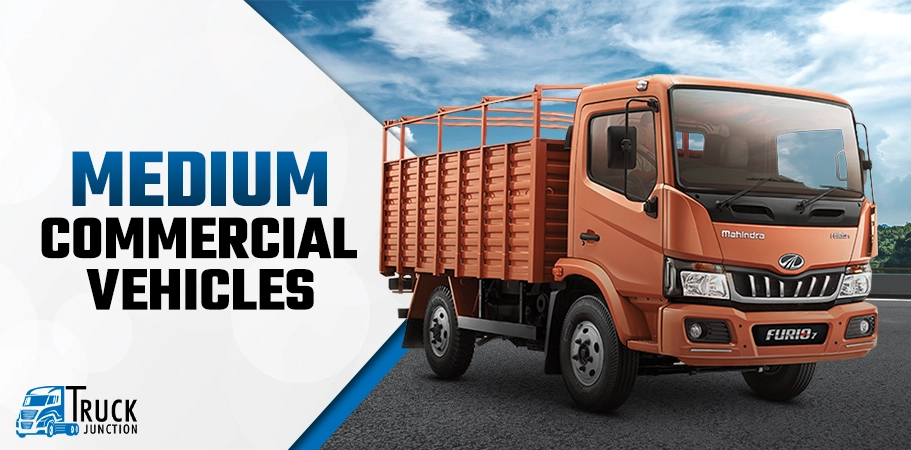 Medium Commercial Vehicles