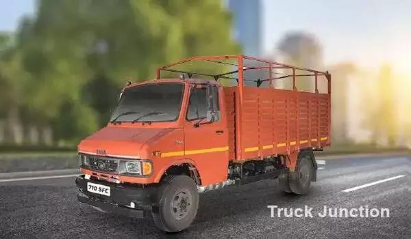 Tata 710 SFC