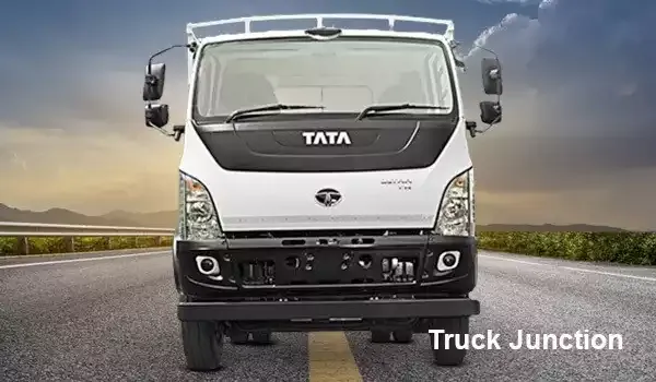 Tata Ultra T.16 Cx Truck