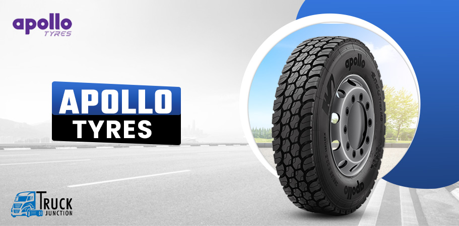 Apollo-Truck-Tyres