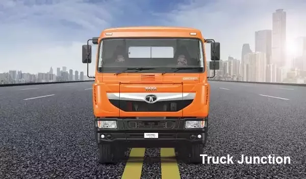 Tata Signa 4623.S Truck