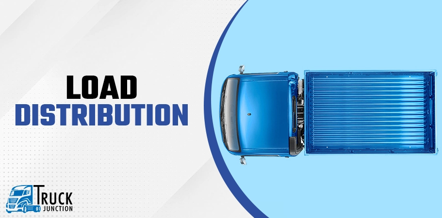 Load Distribution -Tata Intra V30