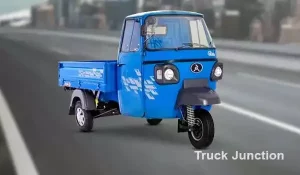 Atul GEM Cargo 3 Wheeler