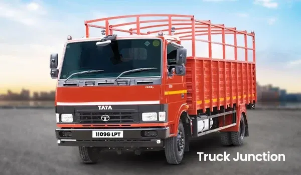 Tata 1109g LPT Truck