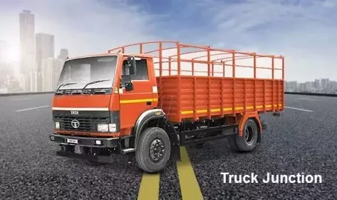 Tata 1512 LPT Truck