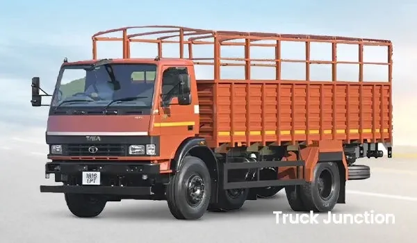 Tata 1816 LPT Truck