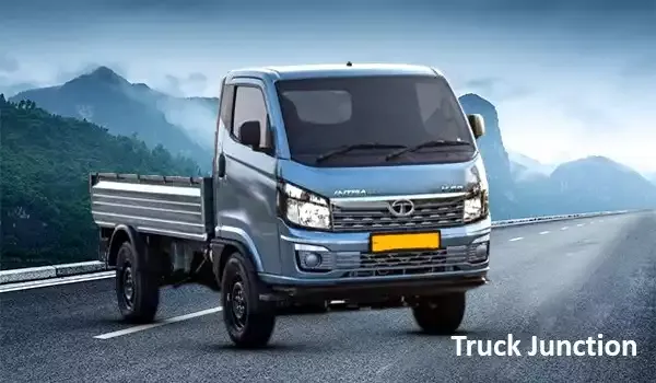 Tata Intra V50 Pickup Truck