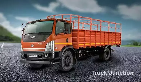 Tata T.16 Ultra SL Truck