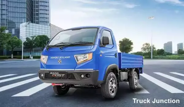 Ashok Leyland BADA DOST